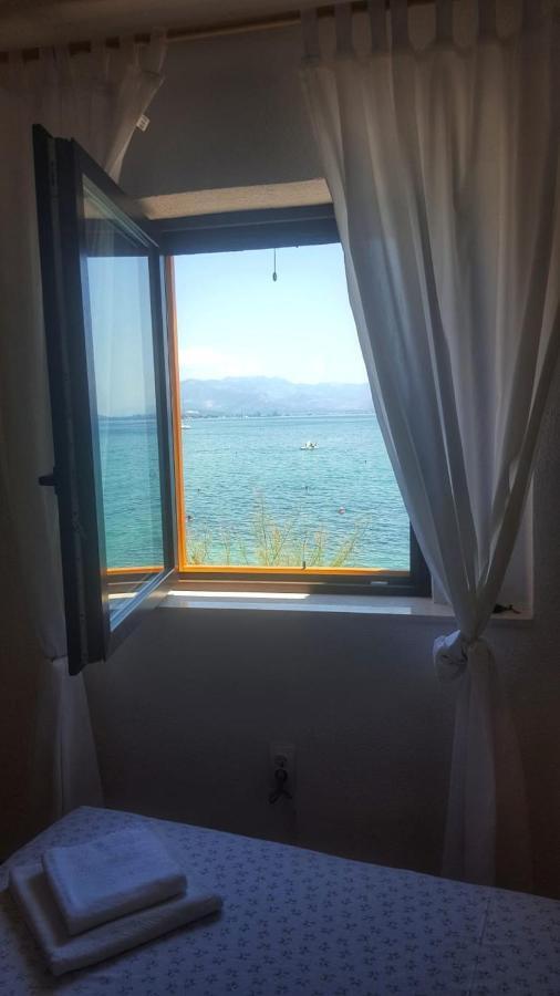Beachfront House Sea La Vie Kaštela Eksteriør bilde